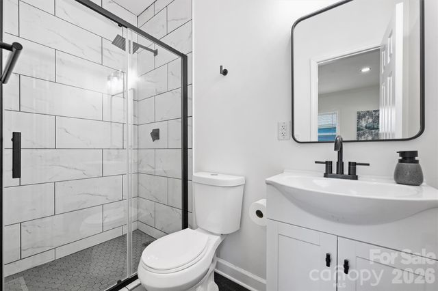 1017 Pegram Street, Charlotte, NC 28205