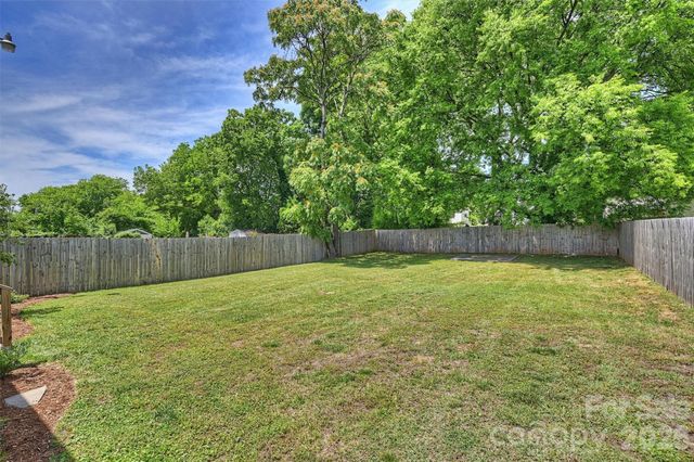 1017 Pegram Street, Charlotte, NC 28205