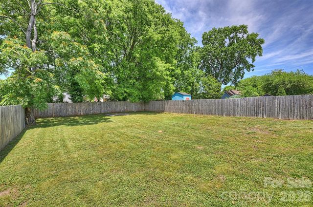 1017 Pegram Street, Charlotte, NC 28205