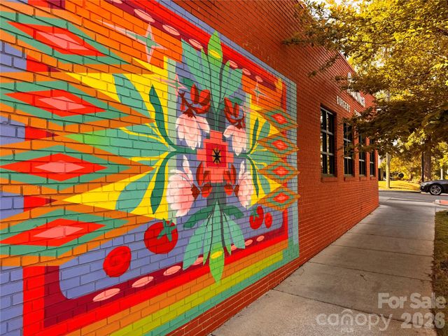 1017 Pegram Street, Charlotte, NC 28205