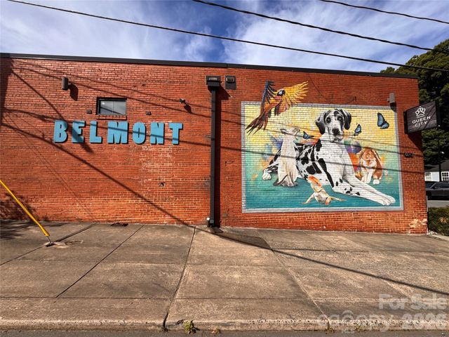1017 Pegram Street, Charlotte, NC 28205