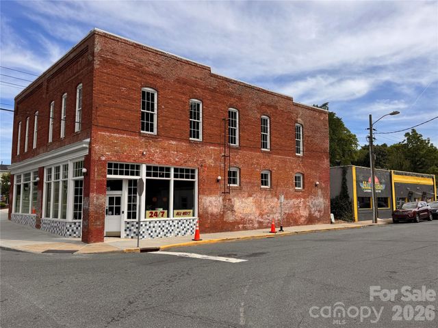1017 Pegram Street, Charlotte, NC 28205