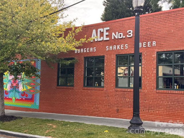 1017 Pegram Street, Charlotte, NC 28205