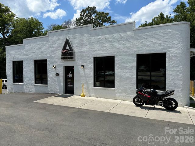 1017 Pegram Street, Charlotte, NC 28205