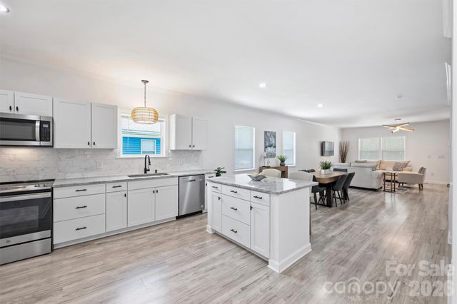 1017 Pegram Street, Charlotte, NC 28205