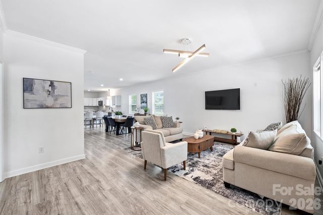 1017 Pegram Street, Charlotte, NC 28205