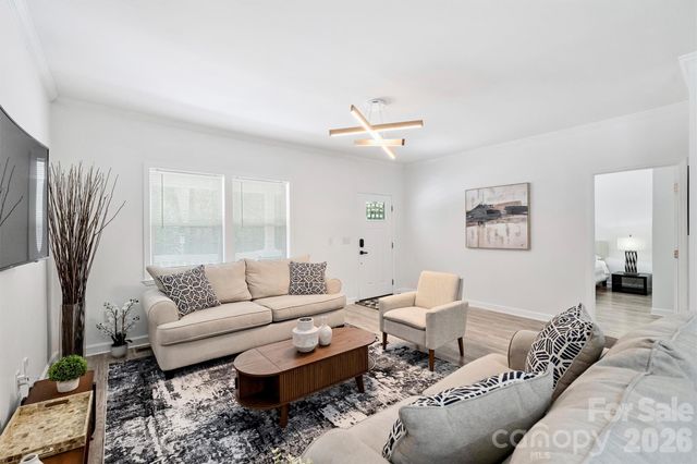 1017 Pegram Street, Charlotte, NC 28205