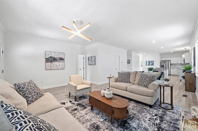 1017 Pegram Street, Charlotte, NC 28205