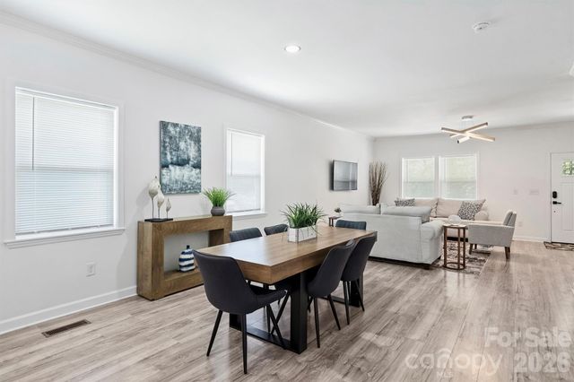 1017 Pegram Street, Charlotte, NC 28205