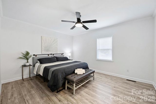 1017 Pegram Street, Charlotte, NC 28205