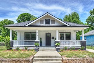 1017 Pegram Street, Charlotte, NC 28205