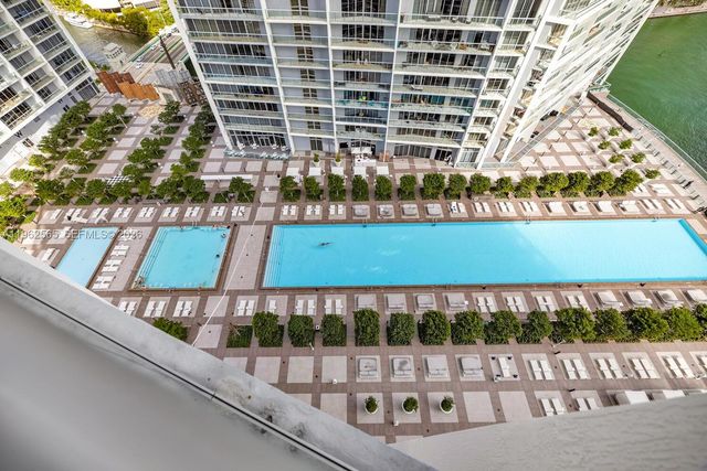 495 Brickell Ave 2606, Miami, FL 33131