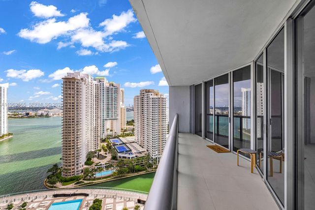 495 Brickell Ave 2606, Miami, FL 33131