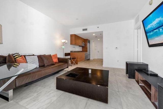 495 Brickell Ave 2606, Miami, FL 33131