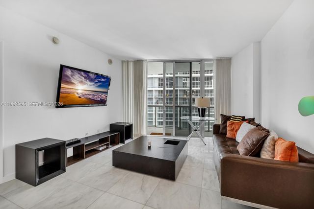 495 Brickell Ave 2606, Miami, FL 33131