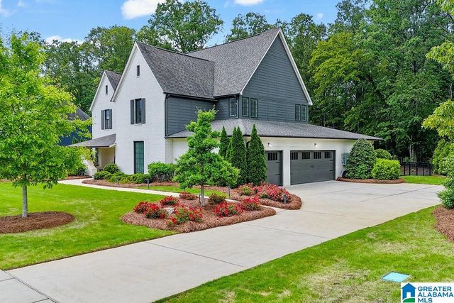 2126 RAINES RUN, Birmingham, AL 35242