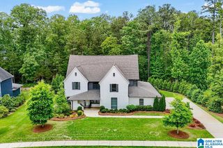 2126 RAINES RUN, Birmingham, AL 35242