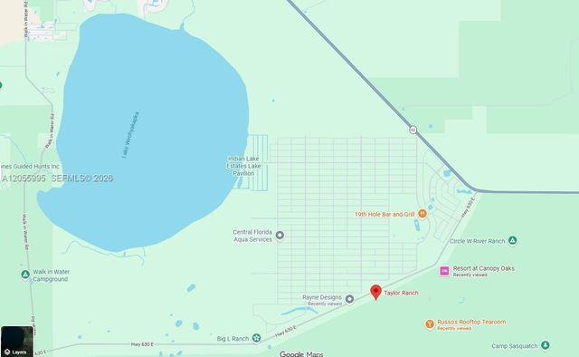 0 Tropicana Dr, Lake Wales, FL 33855
