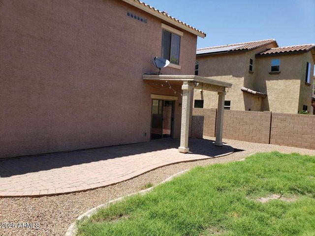 1707 S ROCHESTER Drive, Gilbert, AZ 85295