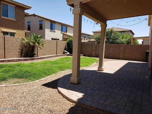 1707 S ROCHESTER Drive, Gilbert, AZ 85295