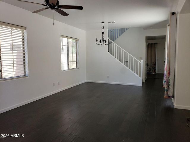 1707 S ROCHESTER Drive, Gilbert, AZ 85295