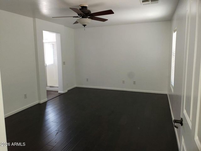 1707 S ROCHESTER Drive, Gilbert, AZ 85295