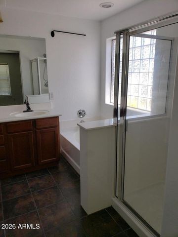 1707 S ROCHESTER Drive, Gilbert, AZ 85295