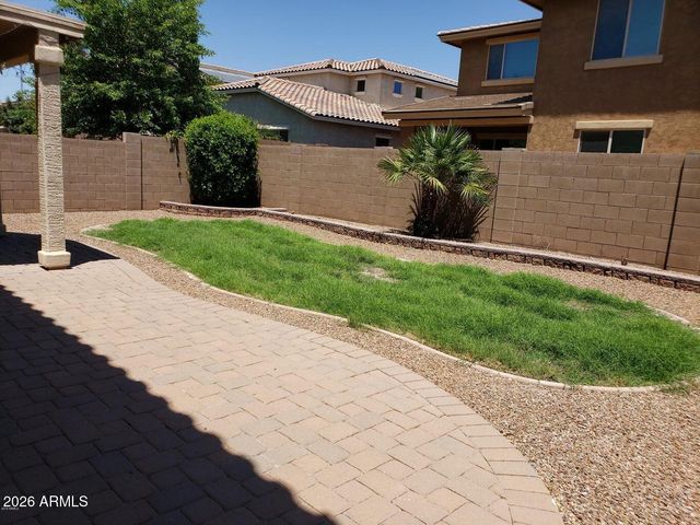 1707 S ROCHESTER Drive, Gilbert, AZ 85295