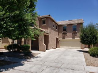 1707 S ROCHESTER Drive, Gilbert, AZ 85295