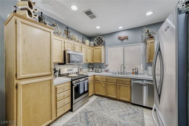 10009 Calabasas Avenue, Las Vegas, NV 89117