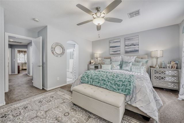 10009 Calabasas Avenue, Las Vegas, NV 89117