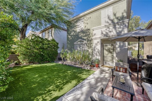 10009 Calabasas Avenue, Las Vegas, NV 89117