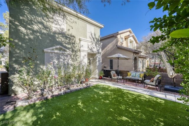 10009 Calabasas Avenue, Las Vegas, NV 89117