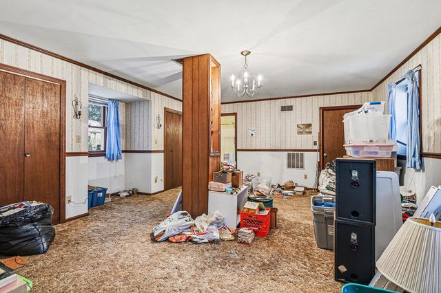 2854 Oak Street, Stevensville Vllg, MI 49127