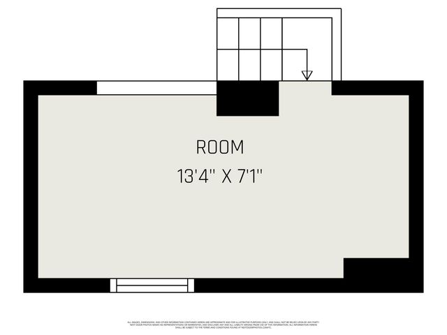 2854 Oak Street, Stevensville Vllg, MI 49127