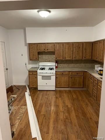 116 N Andre Street, Saginaw, MI 48602