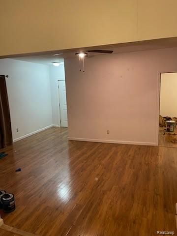 116 N Andre Street, Saginaw, MI 48602