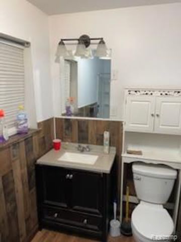 116 N Andre Street, Saginaw, MI 48602