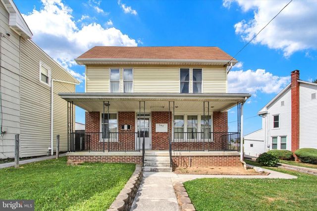 544 YORK ST, Hanover, PA 17331