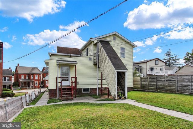 544 YORK ST, Hanover, PA 17331