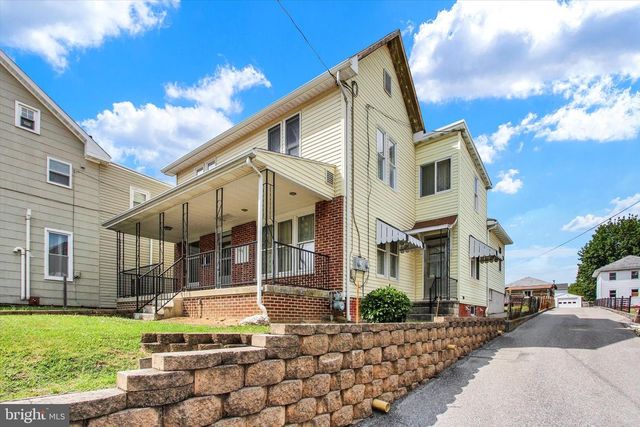 544 YORK ST, Hanover, PA 17331
