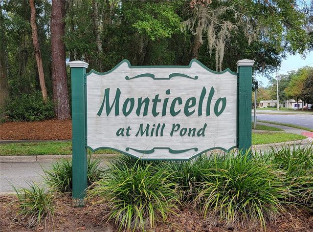 415 NW 50TH BOULEVARD 415, Gainesville, FL 32607
