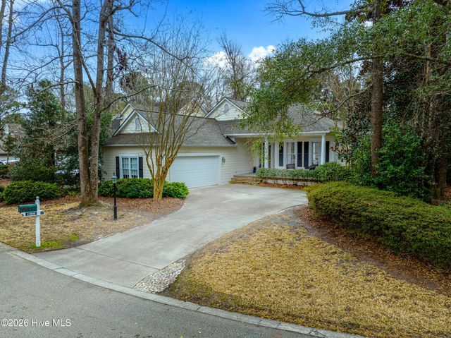 1100 Congressional Lane, Wilmington, NC 28411