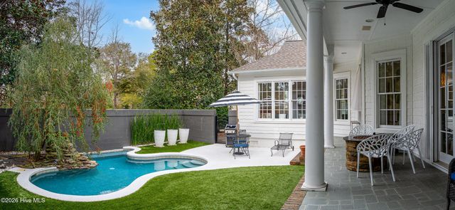 1100 Congressional Lane, Wilmington, NC 28411