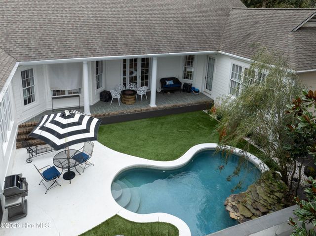 1100 Congressional Lane, Wilmington, NC 28411