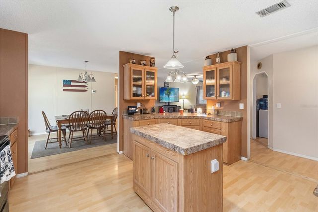 37806 BROOKSIDE DRIVE, Eustis, FL 32736