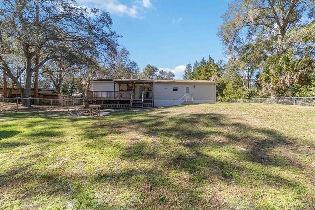 37806 BROOKSIDE DRIVE, Eustis, FL 32736