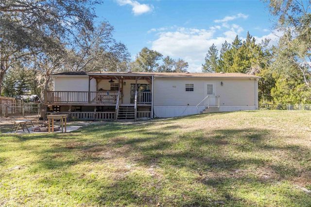 37806 BROOKSIDE DRIVE, Eustis, FL 32736