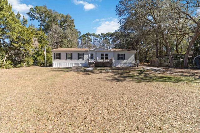 37806 BROOKSIDE DRIVE, Eustis, FL 32736