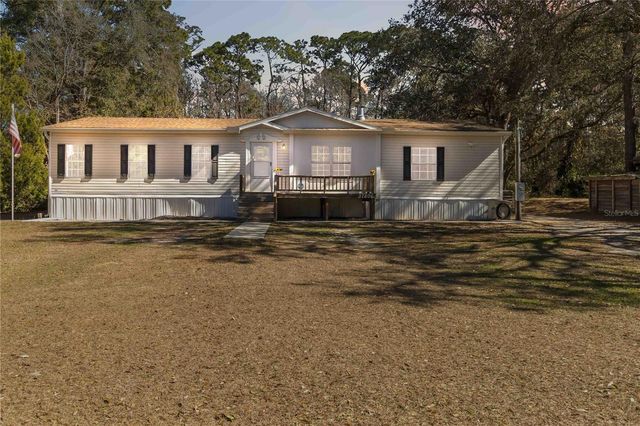 37806 BROOKSIDE DRIVE, Eustis, FL 32736